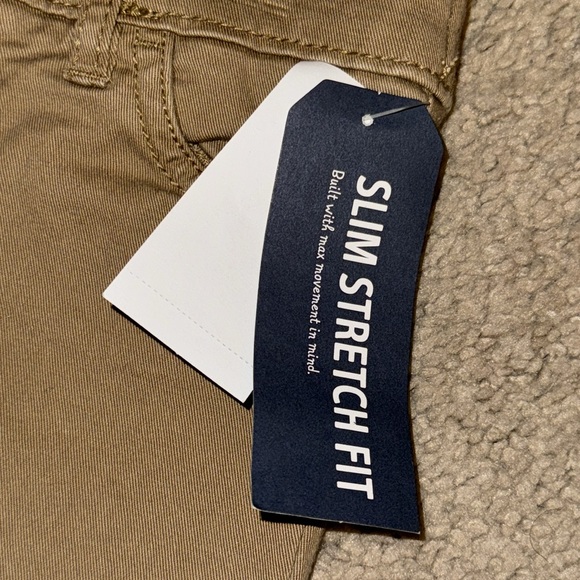 NWT size 24months OshKosh Bgosh pants - Picture 3 of 5